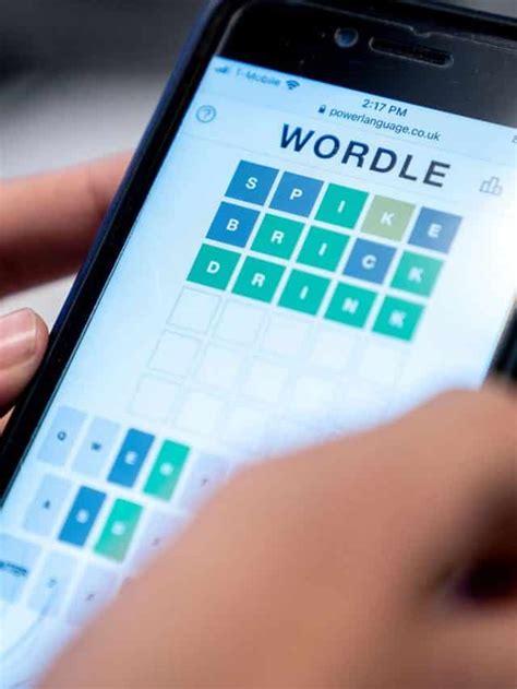 The best games like Wordle to play daily .